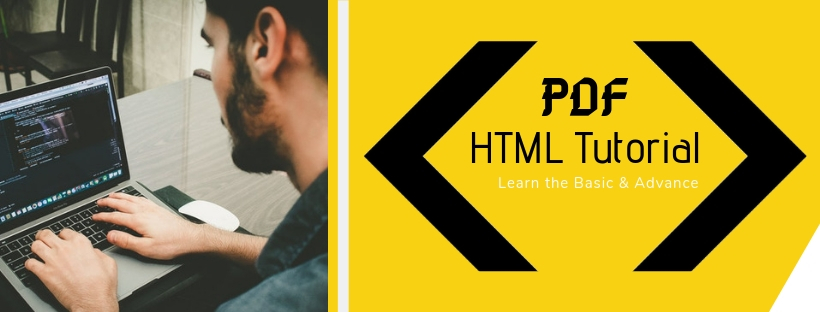 html lessons pdf download